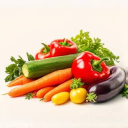 Verduras