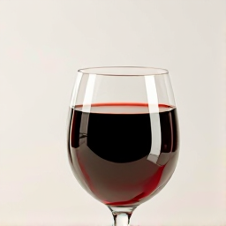 Vino tinta