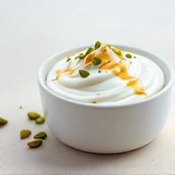 Yogurt griego