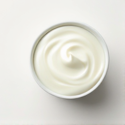 Yogurt natural