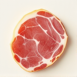 Jamón dulce
