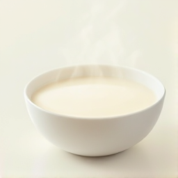 Leche de arroz