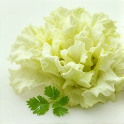 Lechuga iceberg