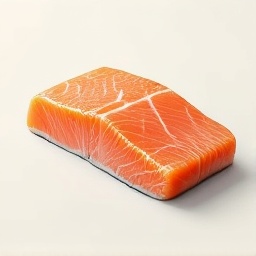 Lomo de salmón