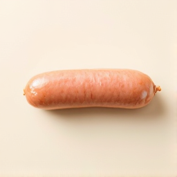 Longaniza blanca