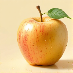 Manzana golden