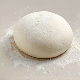 Masa de pizza