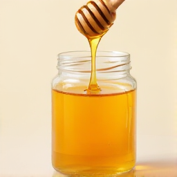 Miel de abeja