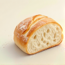Miga de pan