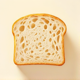 Pan de molde