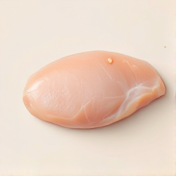 Pechuga de pavo