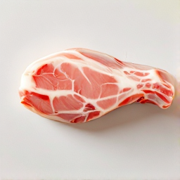 Pie de cerdo