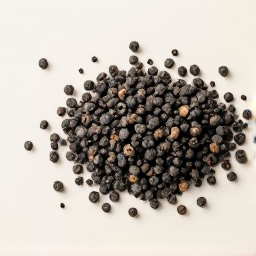 Pimenta negra