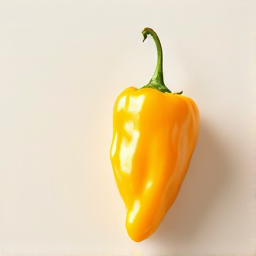 Pimiento amarillo