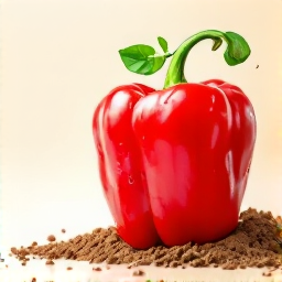 Pimiento morrón