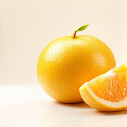 Pomelo