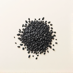 Sésamo negro