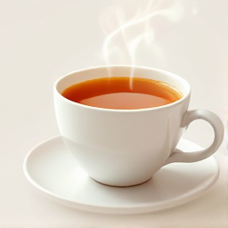Té