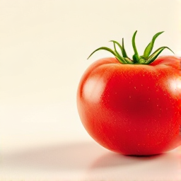 Tomate rojo